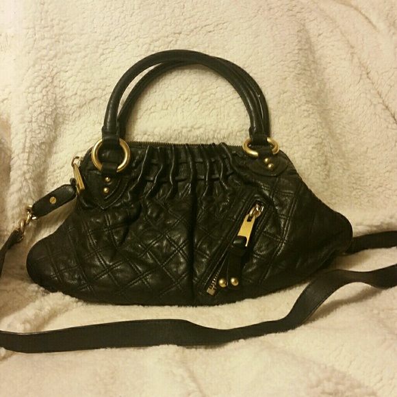 Marc Jacobs Cecilia Handbag - Picture 1 of 5